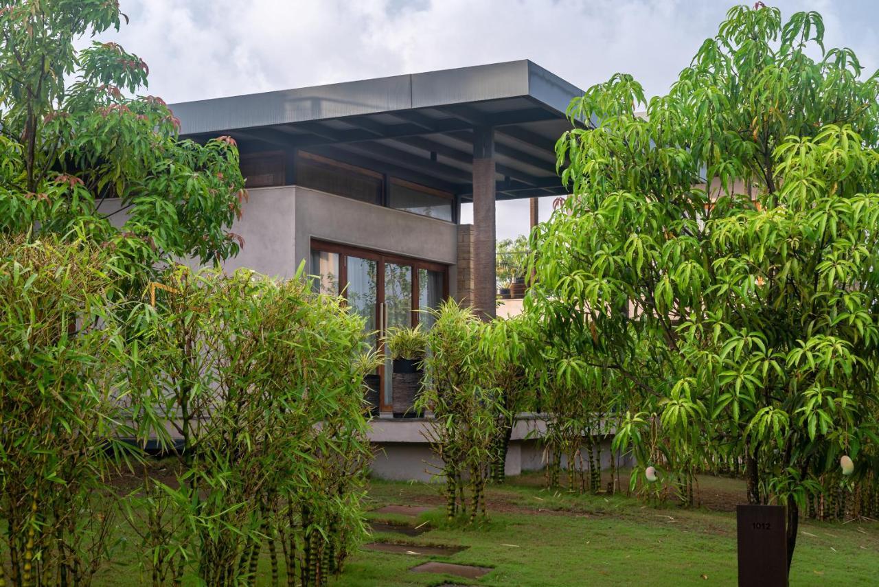 Hotel Woods At Sasan à Sasan Gir Extérieur photo